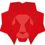 Logo: Afra Gamoori